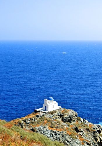 sifnos private cruises